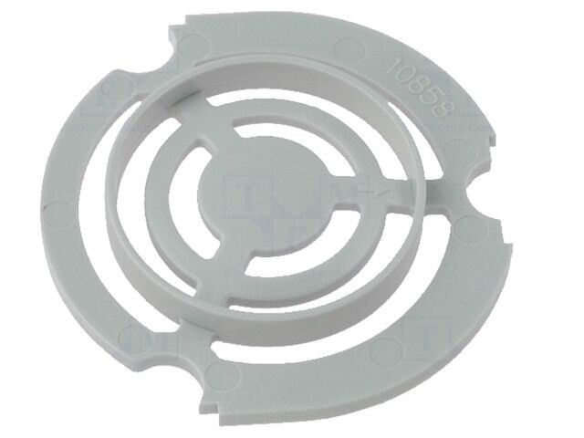 Ventilator pentru carcase