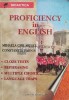 Proficiency in English (include și Key to exercises) - 1999 - Mihaela Chilarescu (Q8)