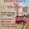 Proficiency in English (include și Key to exercises) - 1999 - Mihaela Chilarescu (Q8)