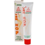 Ven Hof Gel Picioare Umflate si Obosite 75ml, Hofigal - Extracte Afine, Alun, Vita de Vie, Castan si Ulei Cimbru. Testat Dermatologic