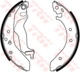 Set saboti frana ROVER 25 (RF) (1999 - 2005) TRW GS6246