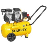 Stanley SXCMS1324HE - Compresor fara ulei 1000 W 24 l 150 l/min 8 bar