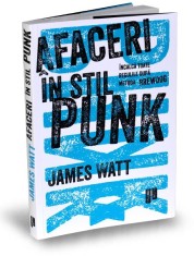 Afaceri in stil punk. incalca toate regulile dupa metoda BrewDog - Publica
