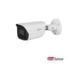 Camera de supraveghere Bullet IP ONVIF 5MP, Lentila 2.8mm, IR 50m, Microfon, IP67, PoE, Dahua IPC-HFW3541E-AS-0280B-S2 SafetyGuard Surveillance, HIKVISION