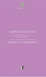 Critica si criza | Reinhart Koselleck, Tact