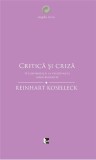 Critica si criza | Reinhart Koselleck, Tact