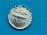 10 Lire 1970 Vatican-AUNC-UNC-RAR