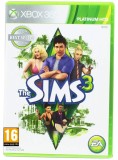 The Sims 3 Multi Region XBOX 360