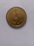 5 escudos 1999