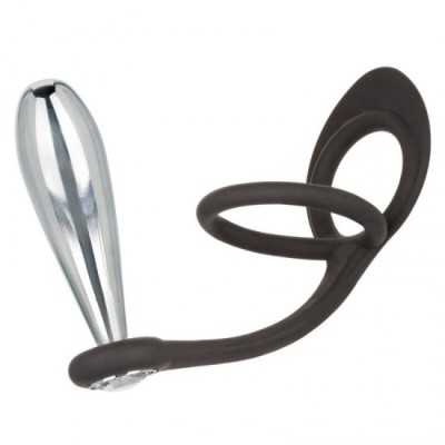 CALEXOTICS - STAR FUCKER GLIDER PLUG foto