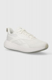 Reebok sneakers DMX COMFORT + culoarea alb