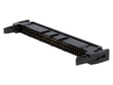 Conector IDC soclu tată 64 pini