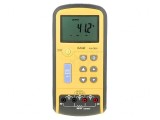 Calibrator RTD AX-C850 10m&Omega;-3.2k&Omega;