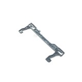 Ușă cuptor pentru cuptor cu microunde SAMSUNG DE64-00210A Original