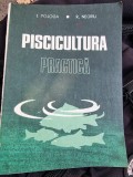 PISCICULTURA PRACTICA - I. POJOGA