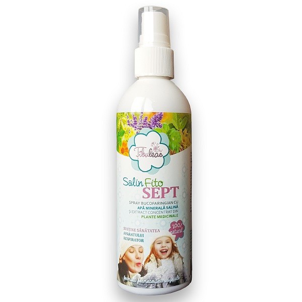 SALINFITOSEPT SPRAY 150ML