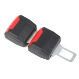 Cumpara ieftin Set 2 Anulatoare Martor Centura Siguranta Auto, Eliminare Avertismente Sonore Luminoase, Compatibilitate Universala