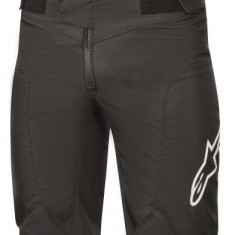 Pantaloni Ciclism Alpinestars Youth Vector Shorts Rosu Marimea 24 17408181024