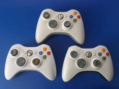 Controller XBOX 360 wireless foto