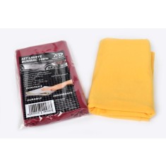SET LAVETE BUMBAC 100% 5 BUC 30X40 CM