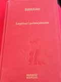 LEGATURI PRIMEJDIOASE CHORERLOS DE LACLOS