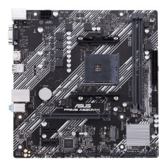 Placă de bază ASUS Prime A520M-K, bulk, refurbished foto