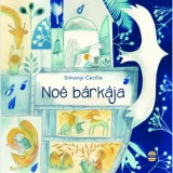 No&eacute; b&aacute;rk&aacute;ja - Simonyi Cec&iacute;lia