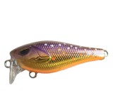 Vobler Strike Pro Funky-X Crank 4cm / 2,8g culoare A189E
