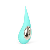 Cumpara ieftin Vibrator LELO Dot Aqua