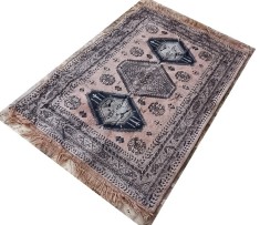 Superb covor, carpeta, oriental, facut manual