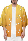 Pentru Cosplay Demon Vanquisher Kimono Hashira Kimono &ndash; Costum japonez Premium R, Oem