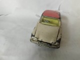 Bnk jc Corgi 234 Ford Consul Classic