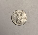 1/4 Gulden 1896