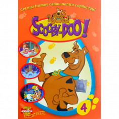 DVD Scooby Doo Vol. 4 foto