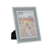 Rama foto 13x18 cm, Argintiu/Oglinda, ATU-086222, Oem
