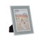 Rama foto 13x18 cm, Argintiu/Oglinda, ATU-086222