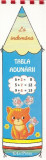 La &icirc;ndem&acirc;nă: Tabla adunării - Paperback brosat - *** - Erc Press