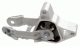LEMF&Ouml;RDER 37746 01 Suport motor
