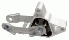 LEMF&Ouml;RDER 37746 01 Suport motor