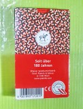 F550- PIATNIK FERDINAND &amp; SOHNE Wiena-Set 20 Carti joc vintage SCHUTMARKE C.E.