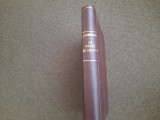 La Peste Ecarlate Jack London CIUMA STACOJIE-1925 LEGATA DE LUX