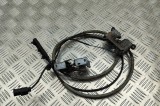 Cablu &icirc;ncuietoare capota BMW X5 F15, F85 2015 OEM: 7367536 | 24620856
