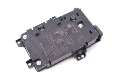 Stație de &amp;icirc;ncărcare wireless MERCEDES-BENZ CLS C257 2019 OEM: A2139011007,A2139021809,A2139006911 12573858 foto