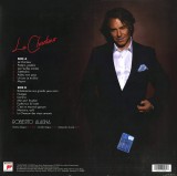 Le Chanteur - Vinyl | Roberto Alagna, Clasica, Sony Classical