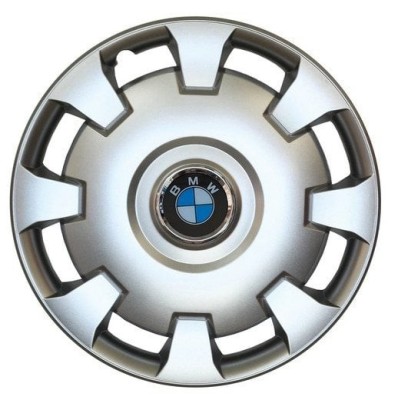 Capace BMW pe marimea r14 cod 206 foto