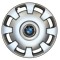 Capace BMW pe marimea r14 cod 206
