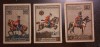 Lot 3 Notgeld Rathenow - 75, 80 si 90 Pfennig