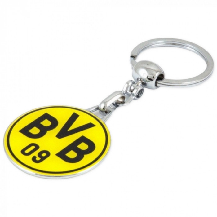 Breloc Cheie Echipe Borussia Dortmund BRE 140