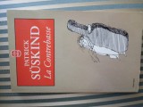 Patrick Suskind La Contrebasse, Alta editura