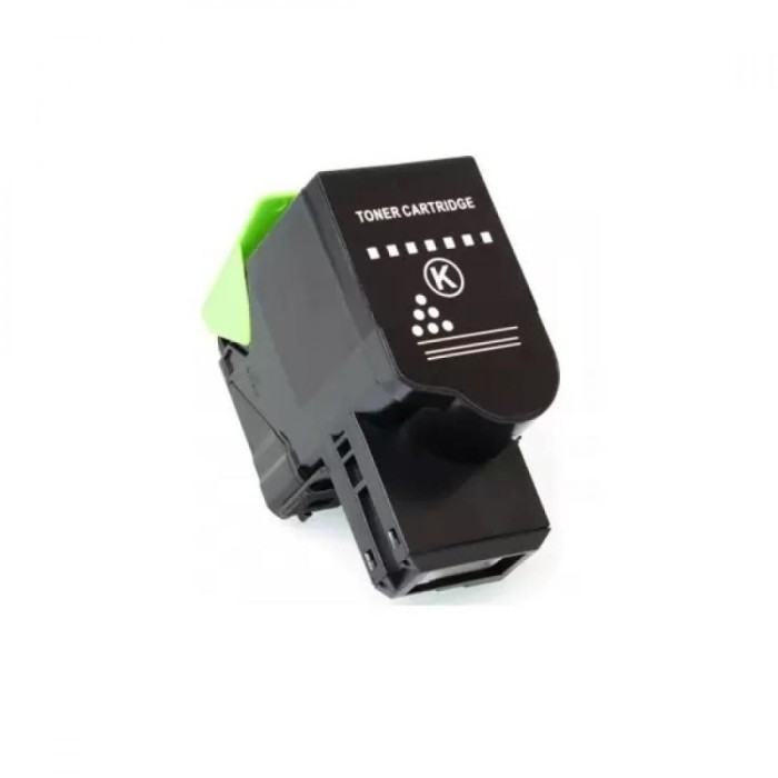 Cartus compatibil Xerox 006R04368 Black, 8500 pagini